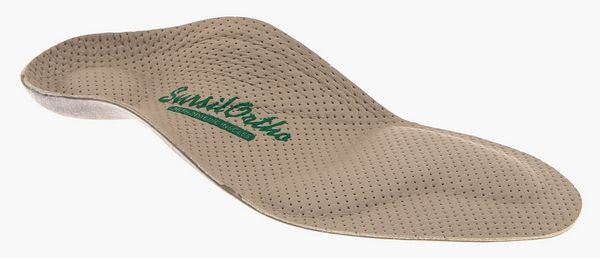 Orthotic Insoles ORTHO-TECH SURSIL-ORTHO SO-M11M-212