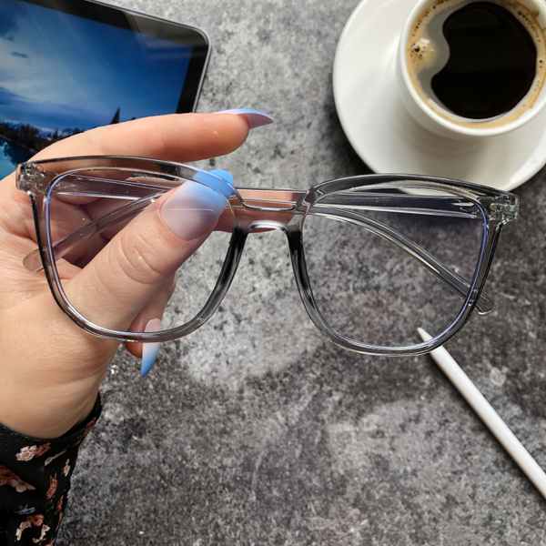 Blue Lake Computer Glasses