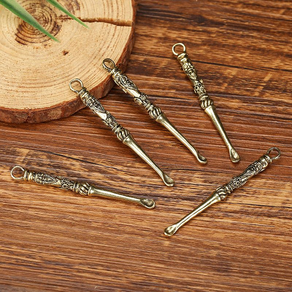 Ear and Nose Cleaning Tool (Single Use)