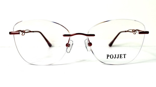 Women's Pojjet Eyeglass Frames