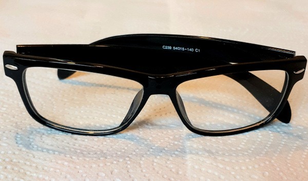 Computer Glasses