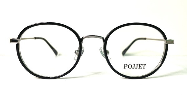 Women's Pojjet Eyeglass Frames