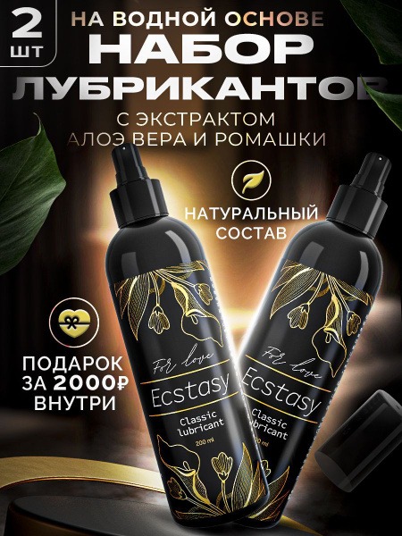 Water-Based Lubricant: Enhance Intimacy & Pleasure (18+)
