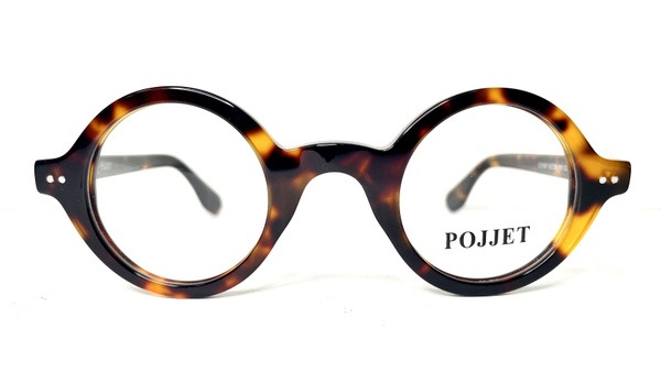 Pojjet Eyeglass Frames