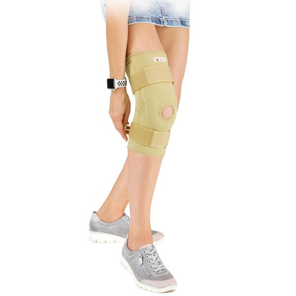 NKN-139 Knee Brace: Support & Pain Relief