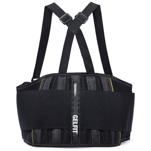 ToughBuilt TB-45G-L Back Support Belt