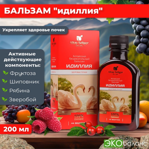 Kidney Health Balm: Protection & Repair (200ml)