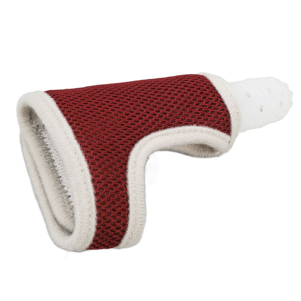 Silicone Baby Finger Guards