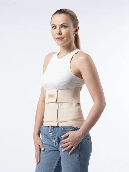 Lumbosacral Corset KPC-110