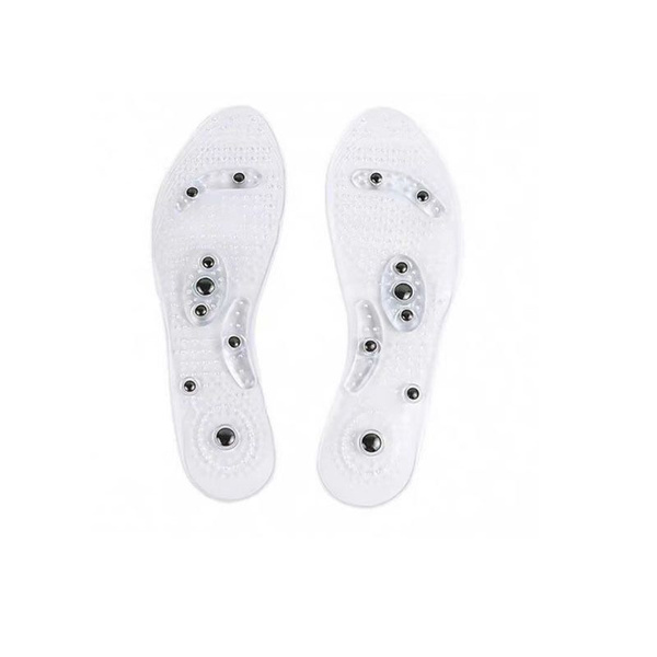 Orthotic Insoles: Custom & Over-the-Counter Support