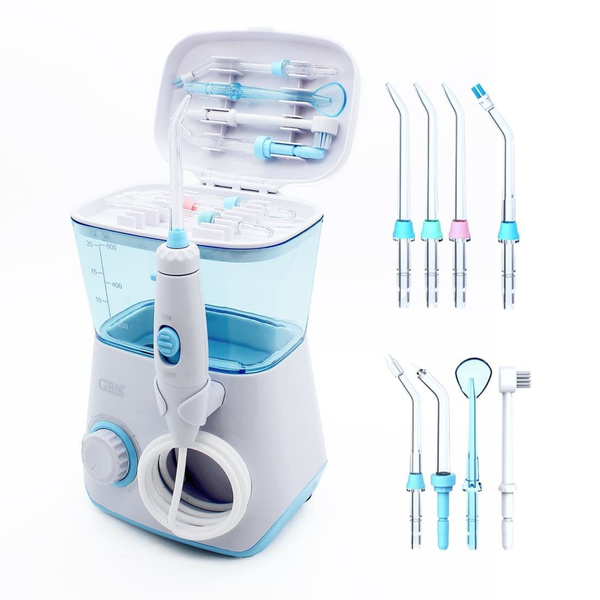 GESS Aqua Pro Oral Irrigator (GESS-707)
