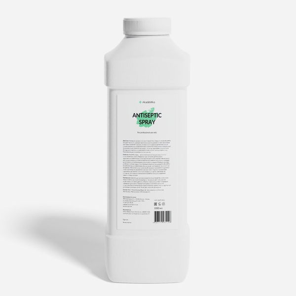 Antiseptic Spray (1000ml)