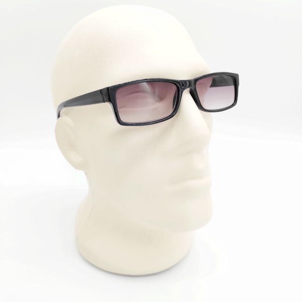 Ready-to-Wear Tinted Sunglasses with UV Protection (-0.75)
