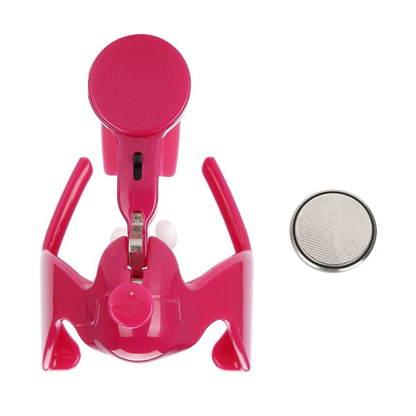 Nose Shaping Corrector: Massage & Support for a Lifted, Defined Nose