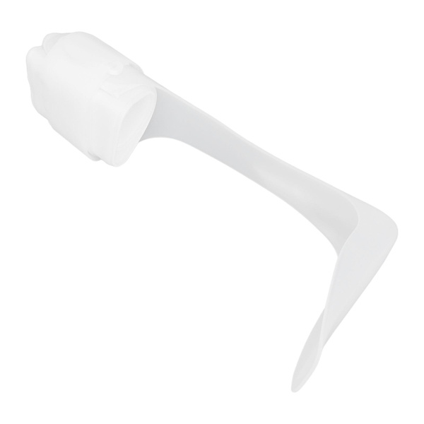 Ultrathin Foot Drop Orthotic Brace (Right, Sizes 38-41)