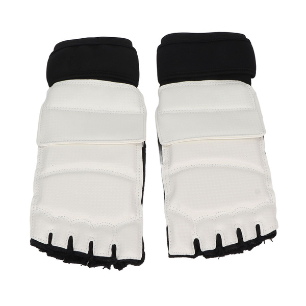 Boxing Foot Protection