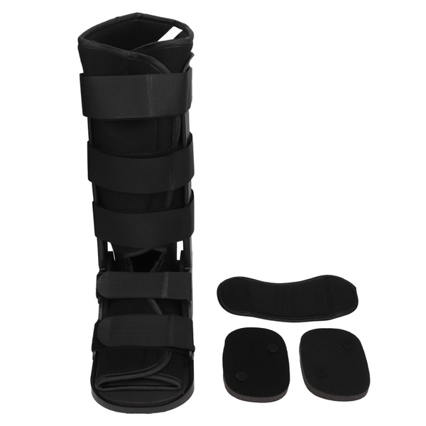 Extra Large Walking Boots for Broken Foot, Ankle Injuries & Post-Surgery (Sizes 45-48)