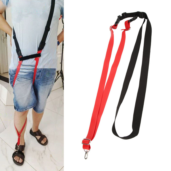Leg Lift Strap