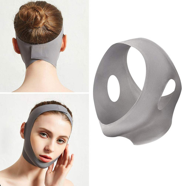 Breathable Face Slimming Band