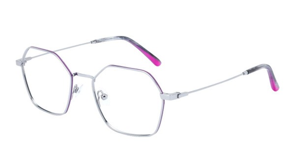 NanoVista Love NAO210349 Kids' Eyeglasses (Size 49) – Durable, Stylish, & Comfortable