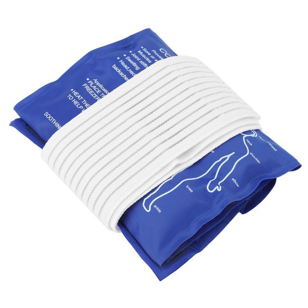 Hot & Cold Ice Packs