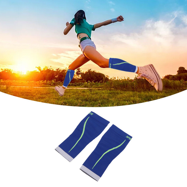 Compression Calf Sleeves