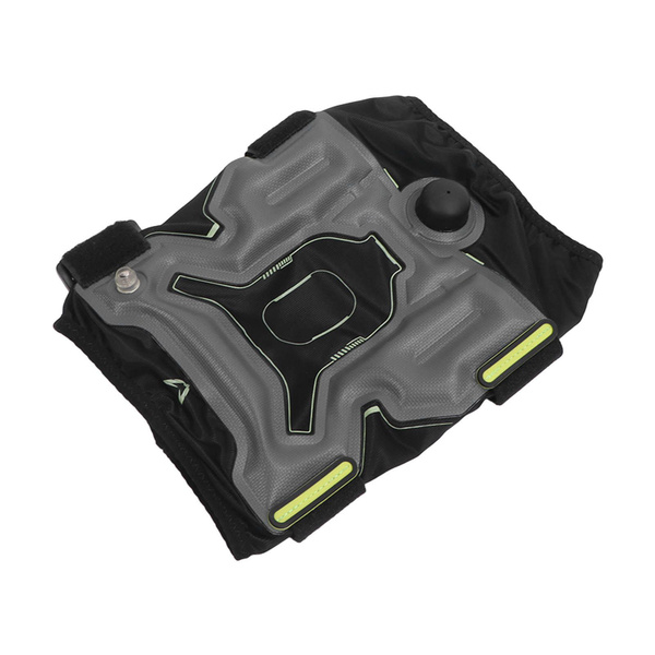 Compression Knee Sleeve for Sports: Enhanced Stability & Support