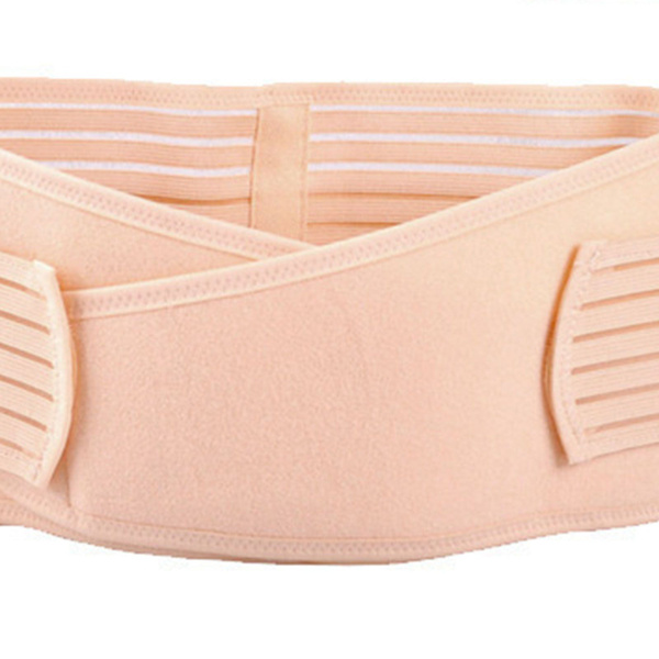 Postpartum Belly Band for New Moms | Support & Recovery