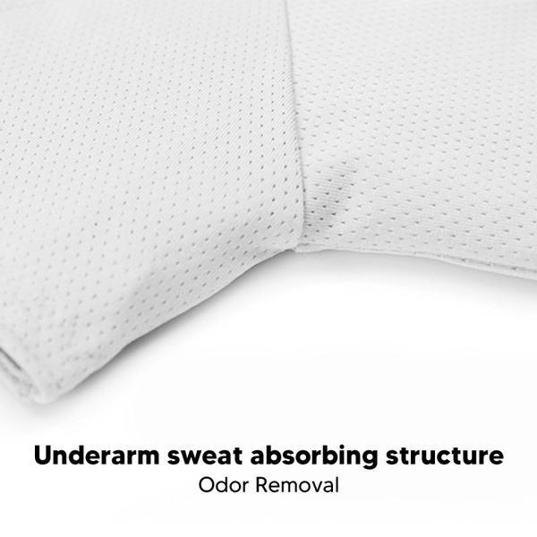 Armpit Sweat Vest for Women