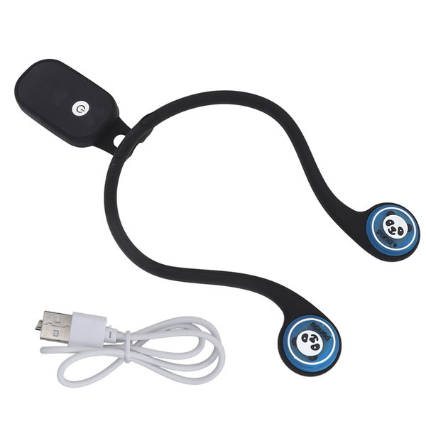 Smart Posture Corrector: Vibration Reminder, Portable, 200mAh, Black