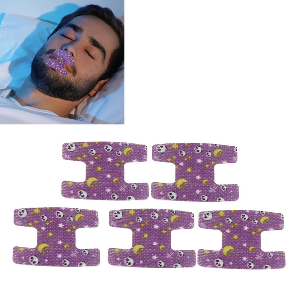 Sleep Mouth Tape