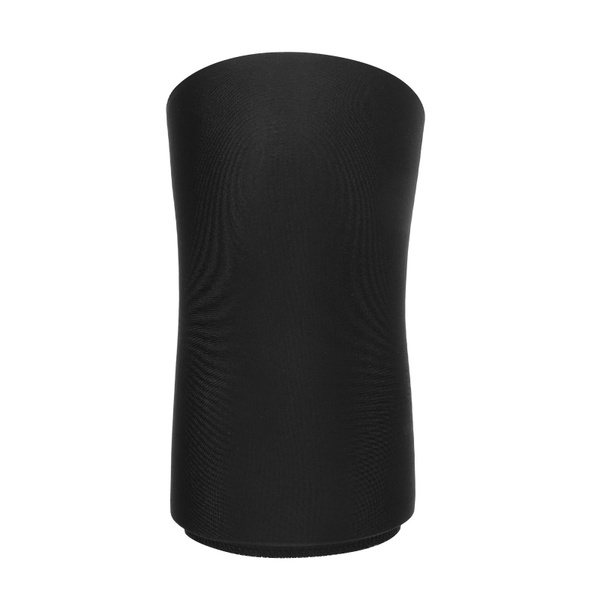 Black Reusable Gel Cold Therapy Sleeve (Large)