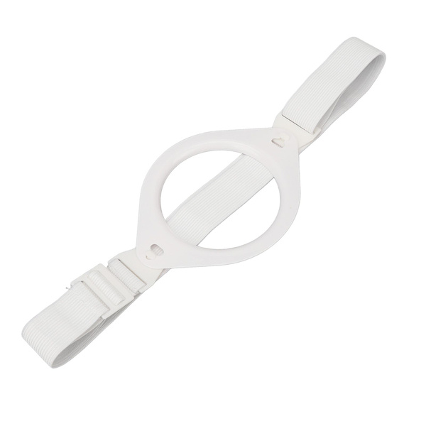 Strengthening Pouch Belt for Ostomy Bags