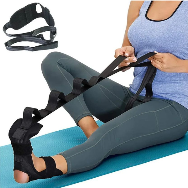 Strasbourg Sock for Foot & Ankle Pain Relief: Plantar Fasciitis, Heel Spurs, Achilles Tendinitis