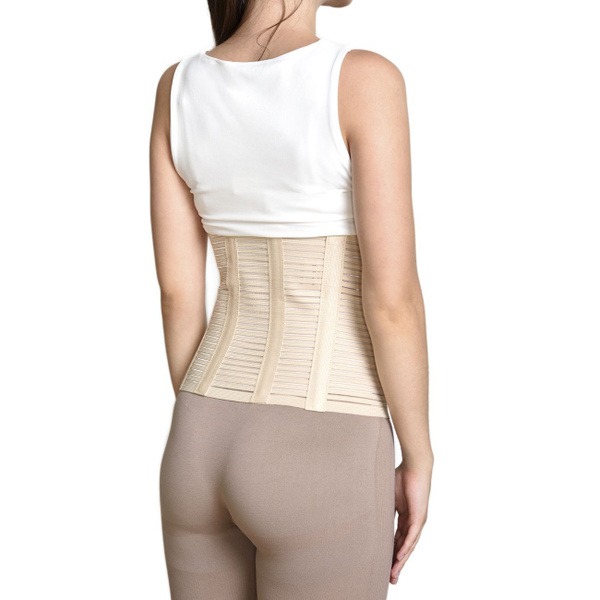 Post-Surgery Abdominal Binder Orto BP-122