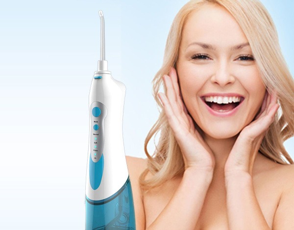 Readysmile RLI 501 Water Flosser