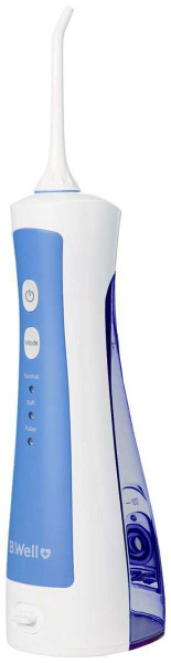 B.Well PRO-911 Water Flosser: Professional Oral Irrigator