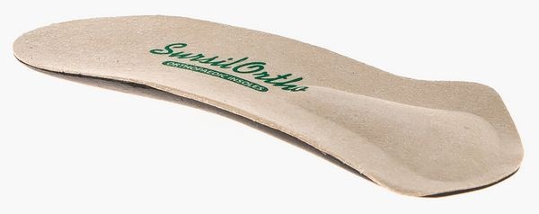 Soft Arch Support Insoles: Orthotic Comfort & Style
