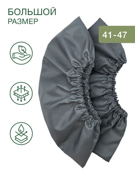 Disposable Shoe Covers