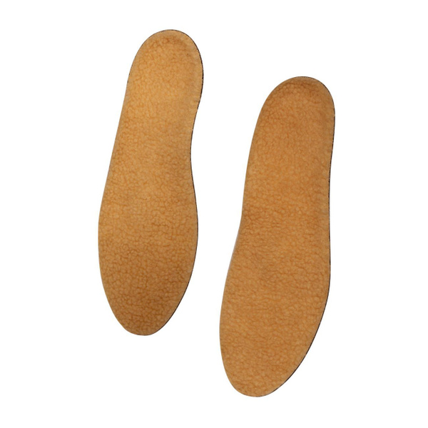 Winter Orthotic Insoles: Orto Zima