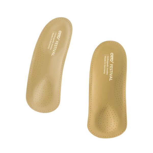 Orto Festival Orthotic Inserts