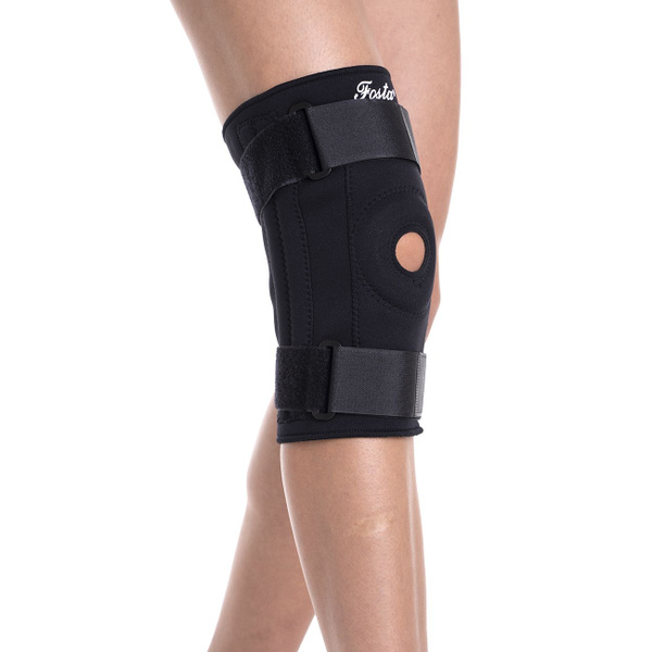 Fosta F-1291 Knee Brace with Lateral Supports