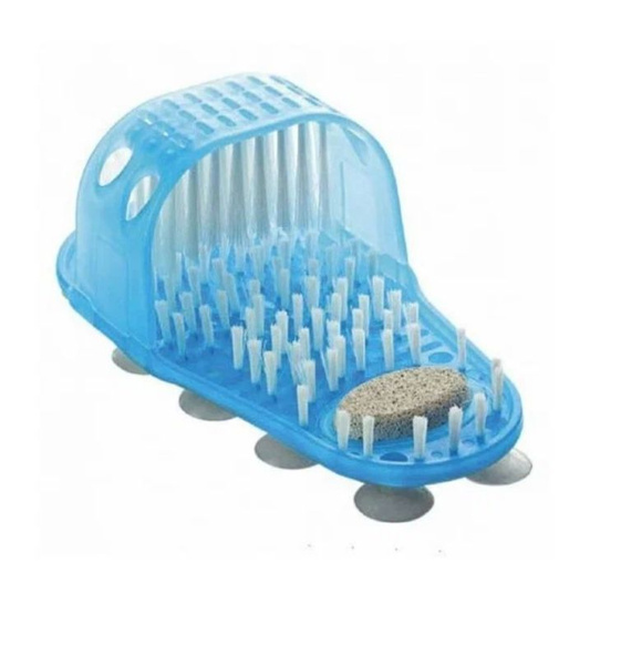 Suction Cup Massage Slippers