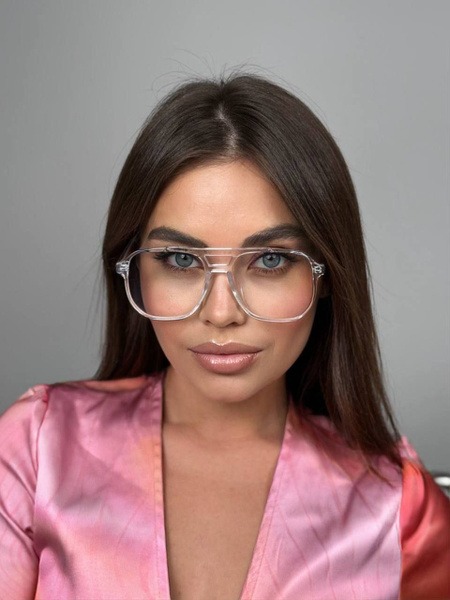 Nikitana Eyeglass Frames