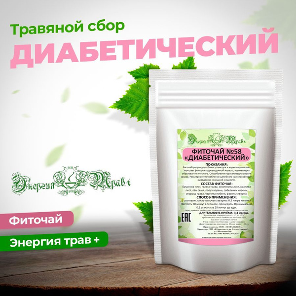 Herbal Tea for Diabetes Type 2: Boost Energy Naturally