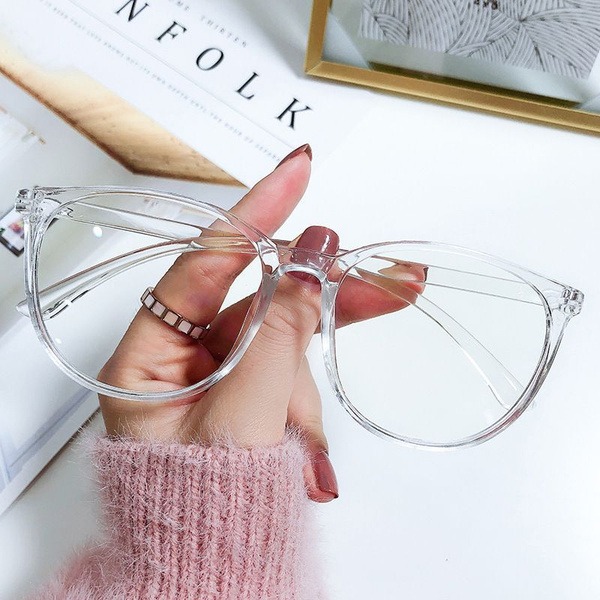Computer Glasses for Women: Stylish & Protective
