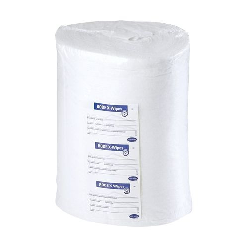 Hartmann Fleece Cleaning Roll Wipes (90 Count)