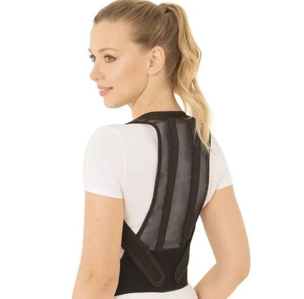 Back Recliner #5: F-11 (90-105) & R3 (160-170) Thoracic Spine Support