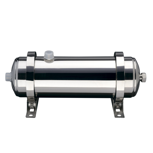 Prio A380 Titan: Premium Stainless Steel Whole House Water Filter