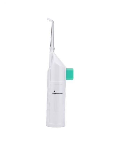 NebuLife AR-W-11 Manual Oral and Nasal Irrigator